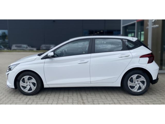 Hyundai i20 – Bild 4