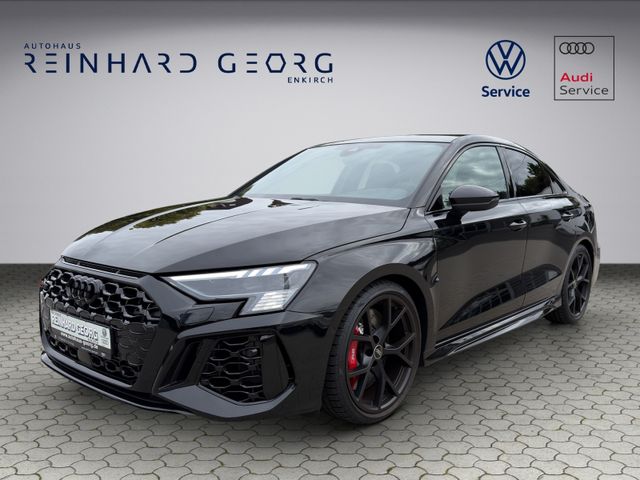 AUDI RS 3 Lim. 2.5 TFSI Quattro *B&amp;O*MATRIX*280KM/H*