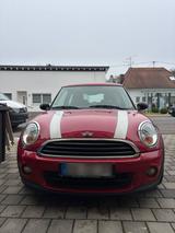 MINI Mini Cooper r56 Baujahr 2011 tüv August 2026 - MINI Cooper in Saarbrücken