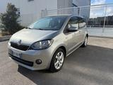 Skoda Citigo 1.0 68 CV 5 porte Active G-Tec - graue Skoda Citigo