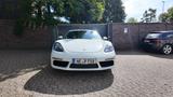 Porsche Cayman - Porsche Cayman in Düsseldorf