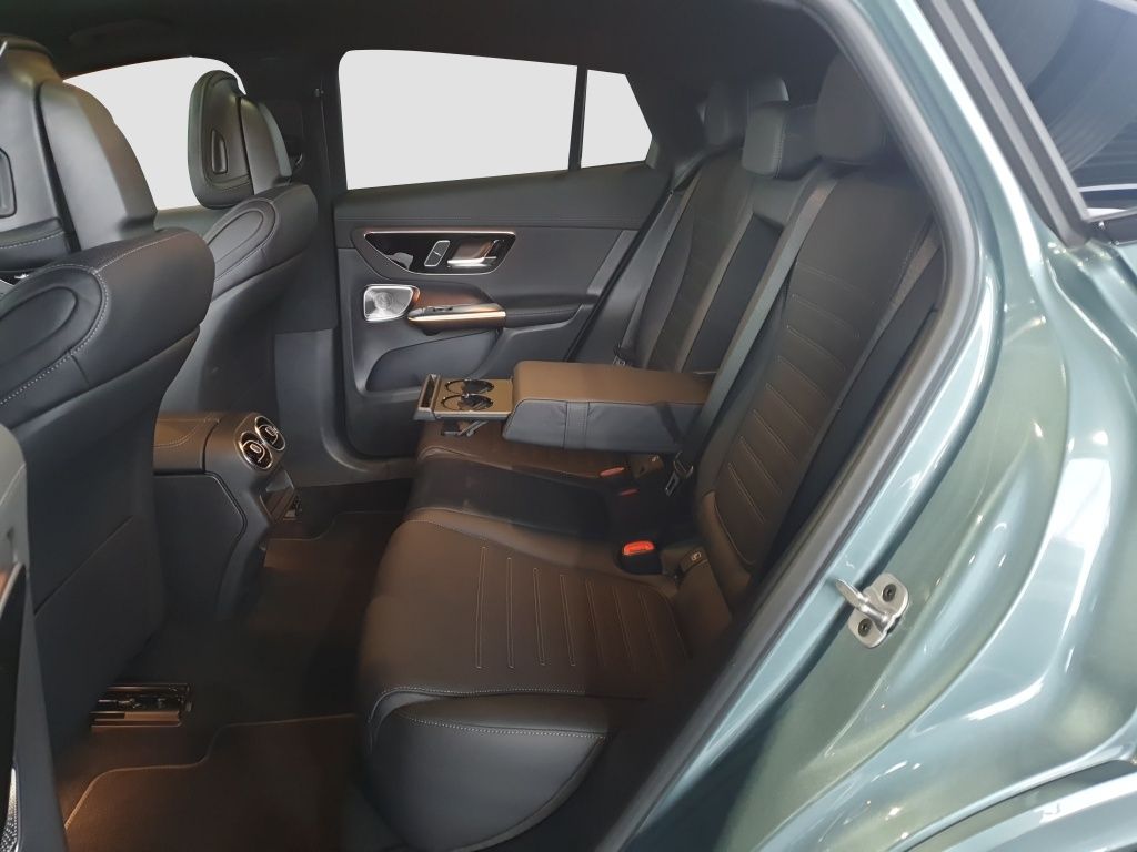 Fahrzeugabbildung Mercedes-Benz GLC 450 d 4M Coupé AMG*NIGHT*BURM*PANO* 3,99%