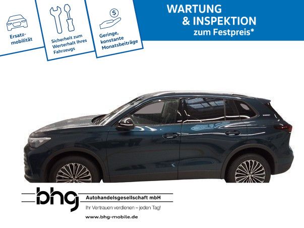 Volkswagen Tiguan 1.5 eTSI DSG ENERGY foto 3