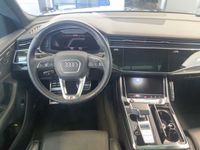 Audi SQ8 - Vorschau Bild 9