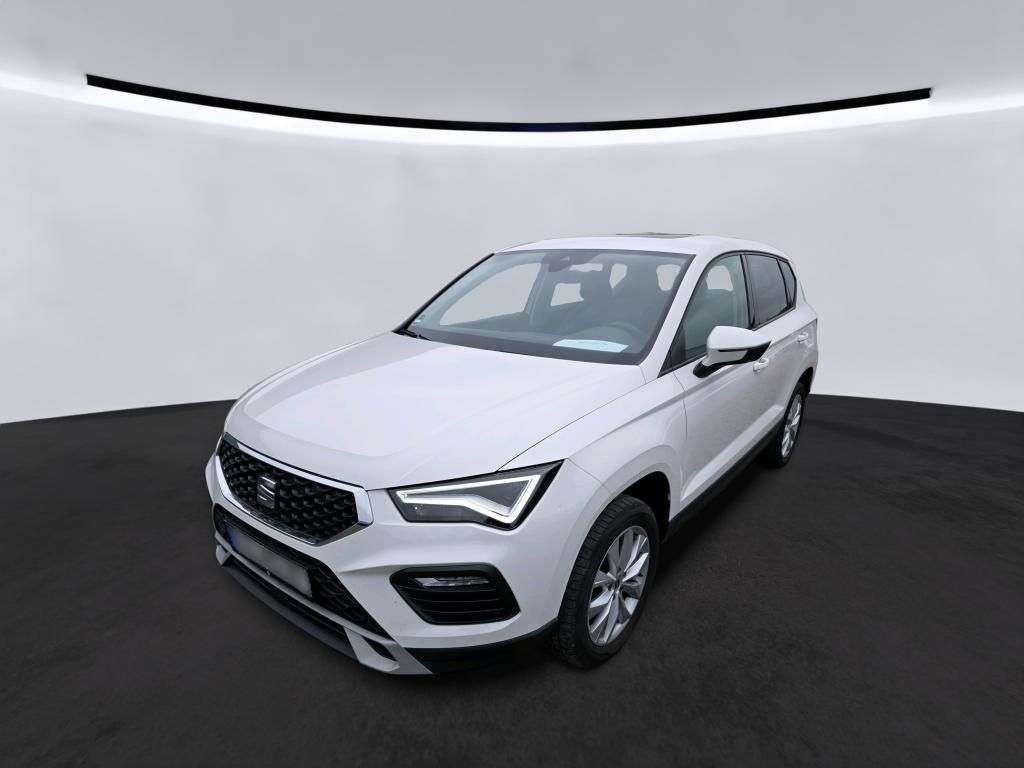 Image of Seat Ateca