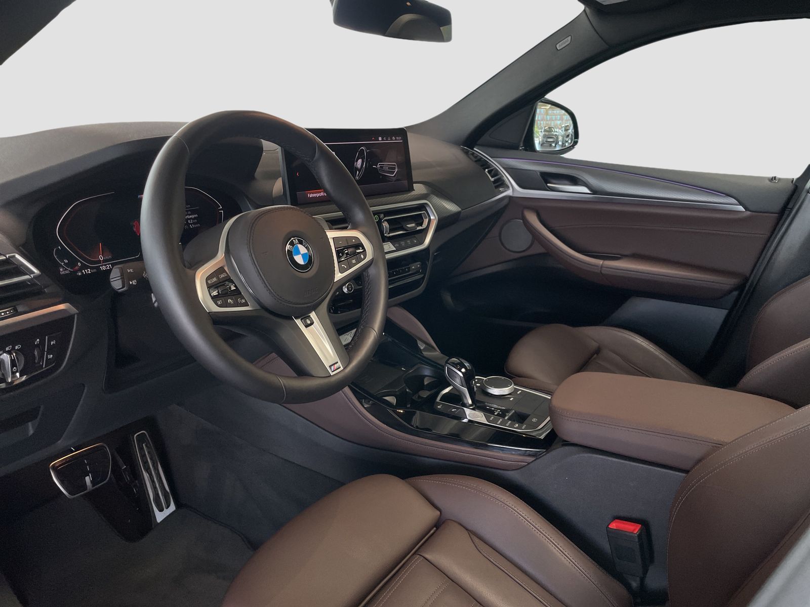 BMW X4 - Bild 10
