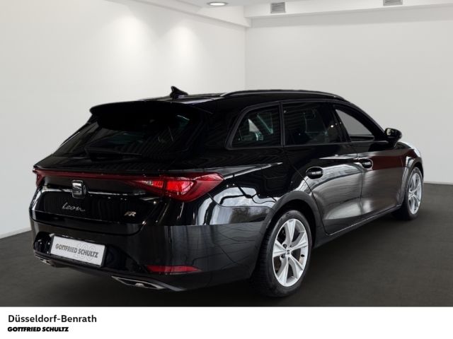 Seat Leon - Bild 4