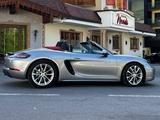 Porsche Boxster, BOSE, SCHALTGETR, XENON, SITZBELÜFTUNG - gebrauchte Porsche Boxster aus dem Jahr 2021