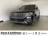 Volkswagen Touareg R-Line 3.0 V6 TDI 4Motion LEDER - gebrauchte VW Touareg aus dem Jahr 2021