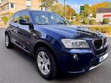 BMW X3 xDrive20i - - BMW X3 in Ludwigshafen