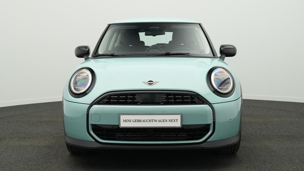 MINI Cooper C - Bild 3