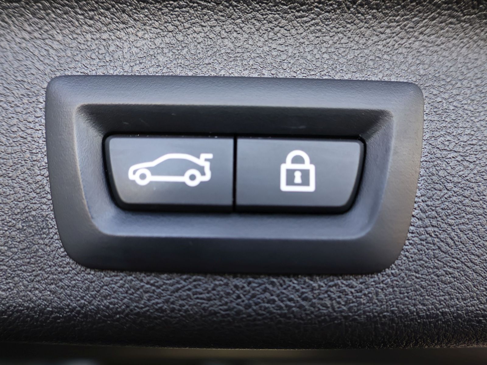 BMW 530 d xDrive M-Sport Pano Laser Memory HUD foto 14