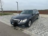 Mercedes-Benz Mercedes E350 CDI T ,Tüv:Neu,Euro 5,AHK - Mercedes-Benz E 350 in Augsburg