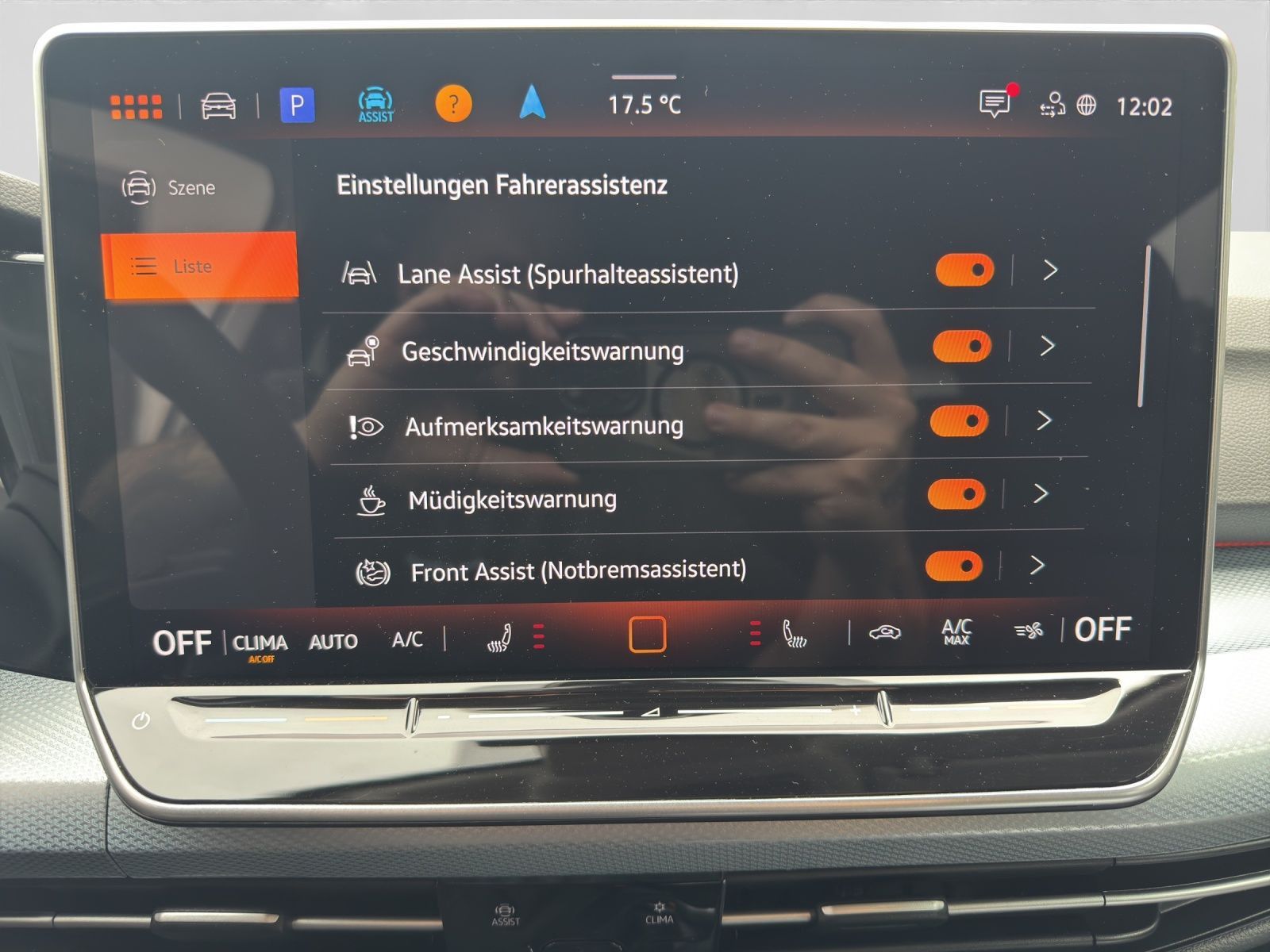 Volkswagen Golf - Bild 15