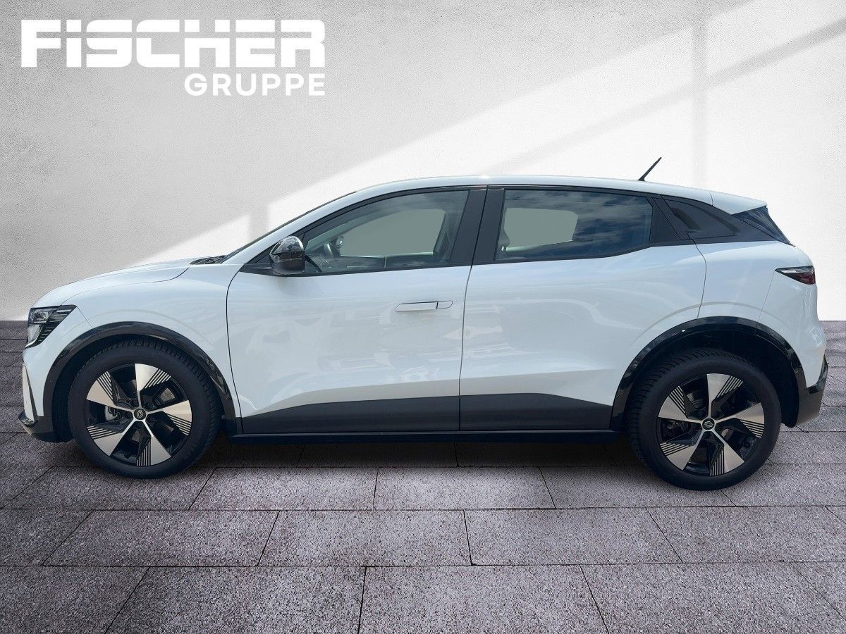Fahrzeugabbildung Renault Megane E-TECH Megane E-Tech Equilibre EV40 130HP