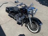Harley-Davidson Road King - HARLEY-DAVIDSON 1999 ROAD KING