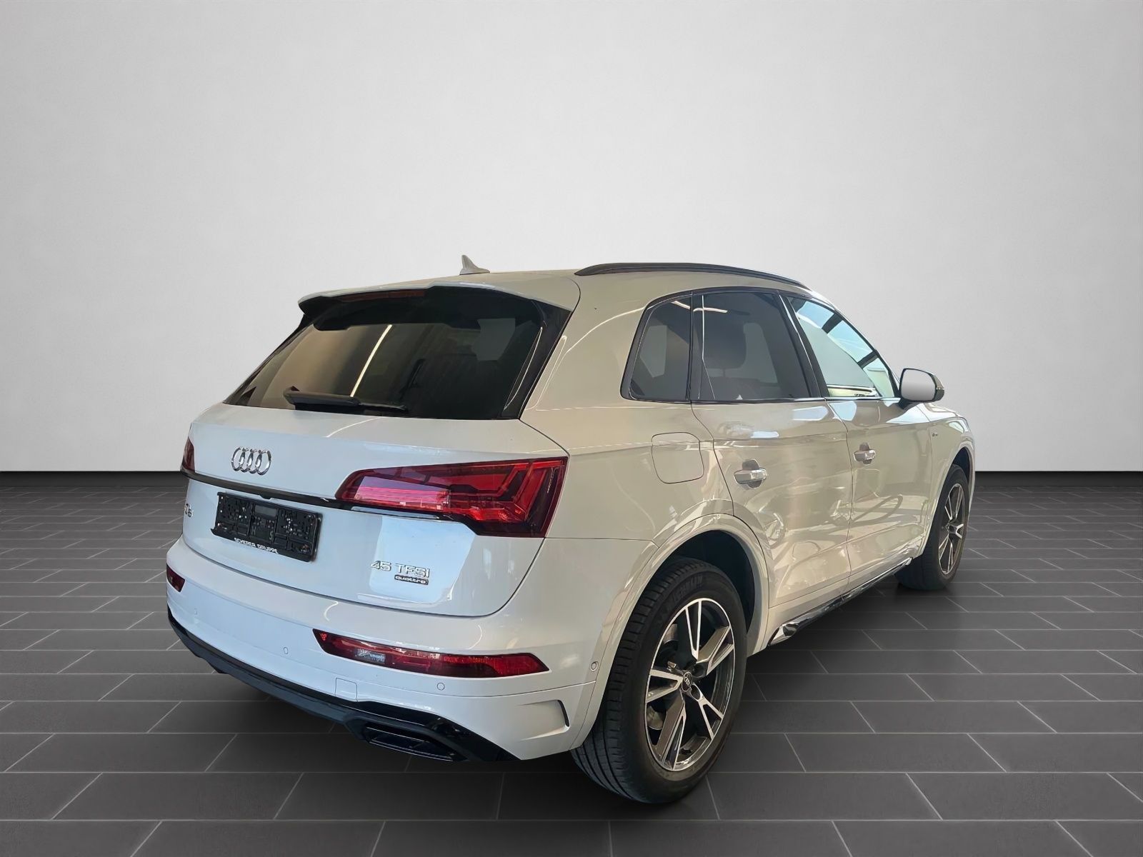 Audi Q5 - Bild 3