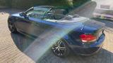 BMW 118i Cabrio - - BMW 118 aus 2010: 118i