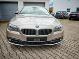 BMW 535d xDrive A Luxury Line Luxury Line