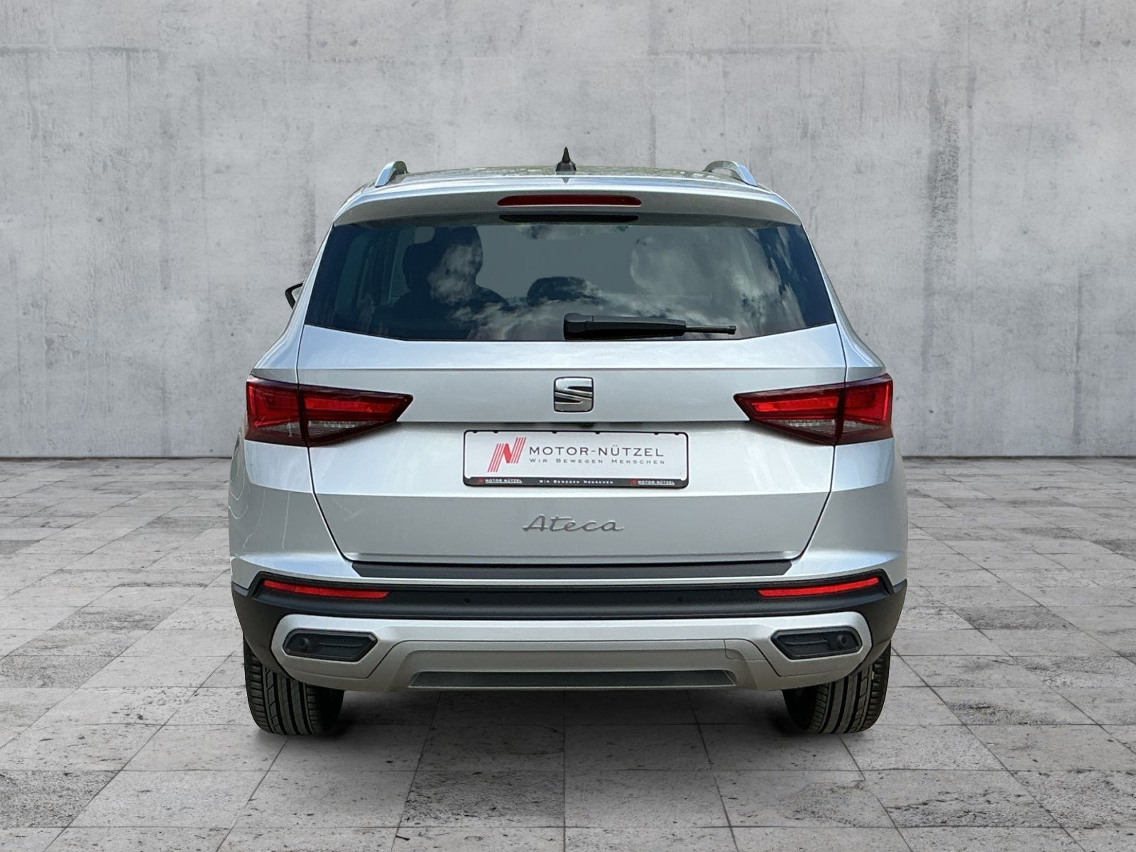 Seat Ateca - Bild 5