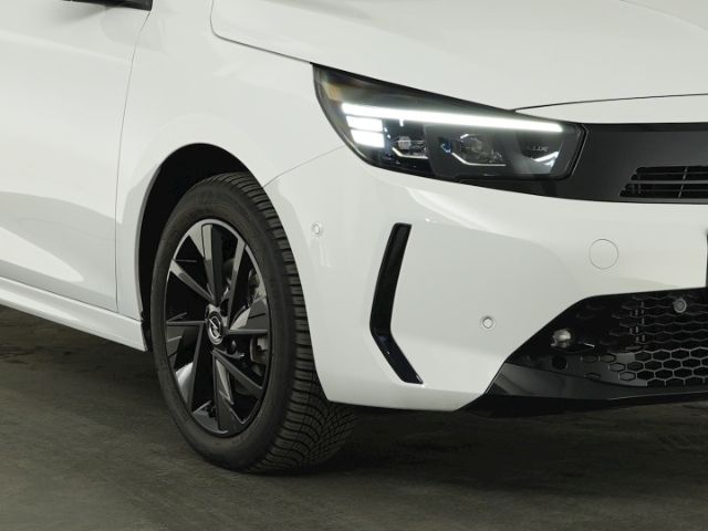 Corsa F FACELIFT GS+LED MATRIX+RÜCKFAHRKAMERA+SI