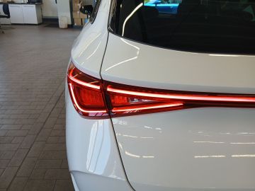 Cupra Leon - 9
