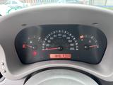 Fiat Panda 1.1 8V Active Nur 87'TKM - gebrauchte Fiat Panda aus dem Jahr 2004