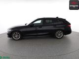 BMW 320 d T SPORT LINE SHADOW M LENKRAD,KEYLESS,PDC - BMW 320: Kombi, 320d M Sport