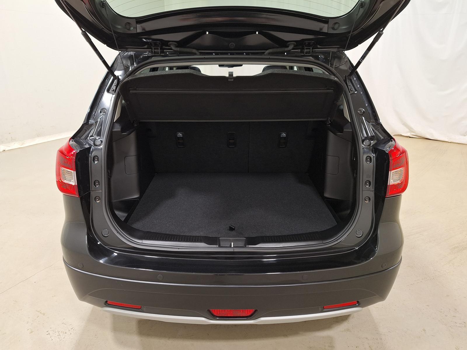 Suzuki SX4 S-Cross Comfort+ 4x4 LED|NAVI|ACC|SHZ