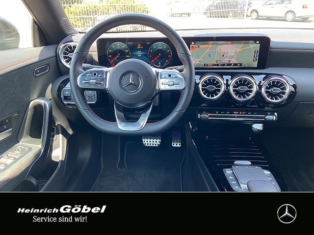 Fahrzeugabbildung Mercedes-Benz CLA 200 AMG-LINE NAVI LED KAMERA