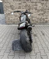 Harley-Davidson Sportster S RH1250T Vivid Black - CHOPPER 125