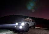 Land Rover Defender 110 - Land Rover aus 1996
