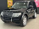 Mitsubishi Pajero 3.2 DI-D Basis (3-trg.)*TÜV NEU*TOP* - Mitsubishi Pajero