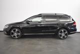 Volkswagen Passat Variant DSG Comf./XENON/NAVI/RFK/SD/USB - gebrauchte VW Passat Variant aus dem Jahr 2013