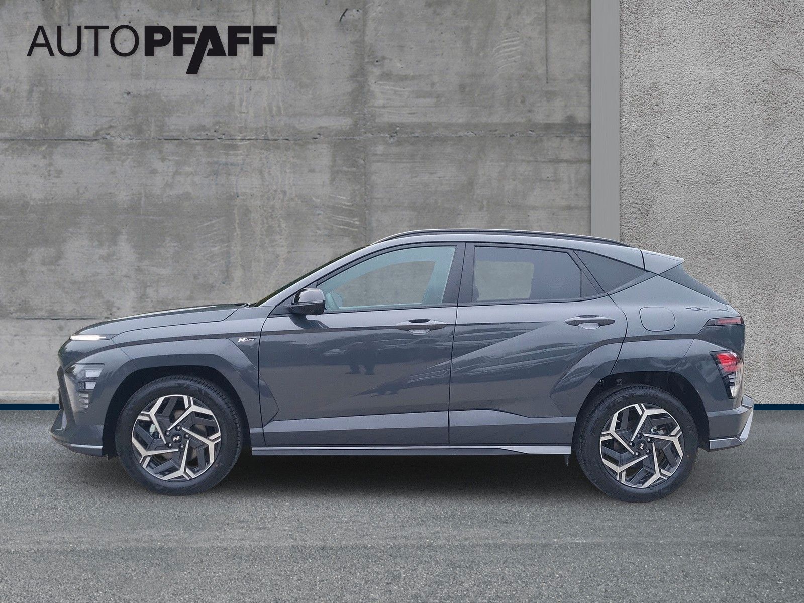 Hyundai KONA - Bild 8