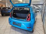 Volkswagen up! move up! Kamera,PDC,Sitzheizung,Navi-Vorber. - Volkswagen up!: Kleinwagen