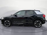 Audi Q2 S line 35 TFSI 110(150) kW(PS) S tronic - : Schwarz, Geländewagen