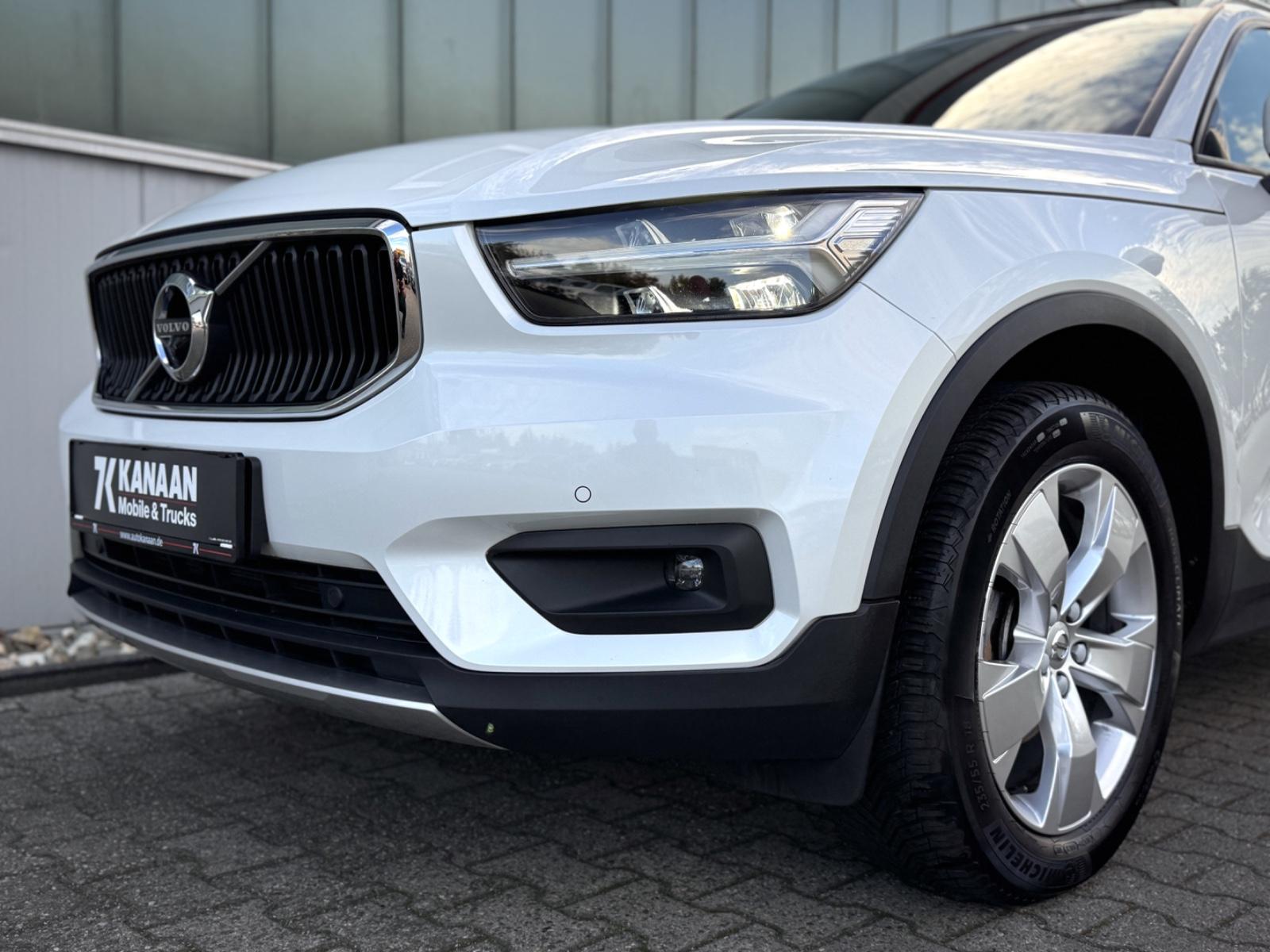 Volvo XC40 1.5T3 Momentum Pro *ASSIST|PANO|NAVI|HIFI*