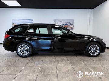 BMW 318 - 4