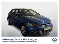 Volkswagen Polo - Vorschau Bild 5