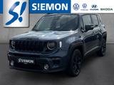 Jeep Renegade Limited ACC SHZ KLIMA LED LHZ DAB RFK