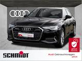 Audi A6 Avant 40 TDI Advanced AHK LED Navi+ ACC Leder