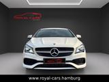 Mercedes-Benz CLA 200 SB AMG LINE NAVI*SHZ*CAM*ALCANTARA*LED* - Mercedes-Benz CLA-Class in Hamburg