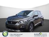 Peugeot 5008 Allure 180 PureTech Automatik - Peugeot 5008 mit Benzin-Antrieb
