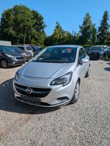 Opel Corsa E *TÜV NEU*12-M-GARANTIE*KLIMA*ALLWETTER - Opel Corsa Gebrauchtwagen in Berlin