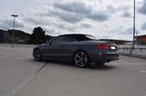 Audi S5 3.0 TFSI S tronic quattro Cabriolet - - Audi S5 mit Benzin-Antrieb: Cabrio