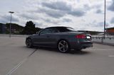 Audi S5 3.0 TFSI S tronic quattro Cabriolet - - Audi S5: 3.0