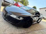 Audi R8 4.2 FSI quattro *DEUTSCH (CARBON) KLAPPENAUSP - scheckheftgepflegte Audi R8
