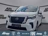 Nissan Primastar 3,0t dCI150  8 Sitzer Tageszulassung - Nissan Primastar Tageszulassungen