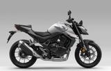 Honda CB750 Hornet Vorführfahrzeug - HONDA CB750